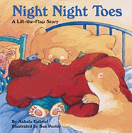 Night Night Toes