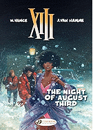 Night of August Third