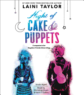 Night of Cake & Puppets