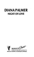 Night of love