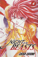 Night of the Beasts, Volume 4