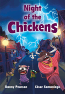 Night of the Chickens