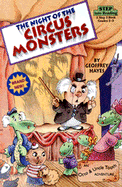 Night of the Circus Monsters