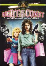 Night of the Comet