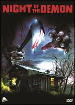 Night of the Demon