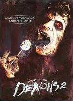 Night of the Demons 2
