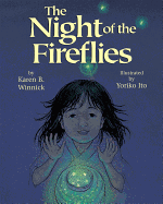 Night of the Fireflies