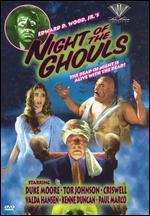 Night of the Ghouls