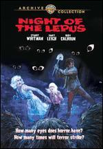 Night of the Lepus