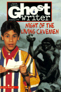 Night of the Living Caveman