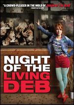 Night of the Living Deb