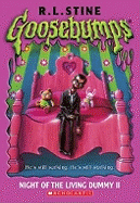 Night of the Living Dummy 2