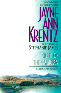 Night of the Magician