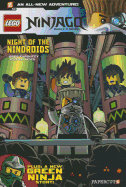 Night of the Nindroids