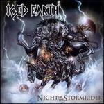 Night of the Stormrider [Reissue]