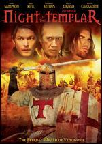 Night of the Templar