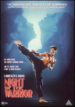 Night of the Warrior
