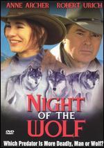 Night of the Wolf
