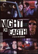 Night on Earth