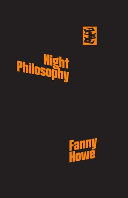 Night Philosophy - Howe, Fanny