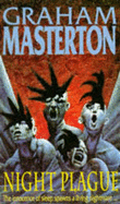 Night Plague - Masterton, Graham
