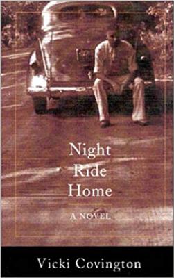 Night Ride Home - Covington, Vicki