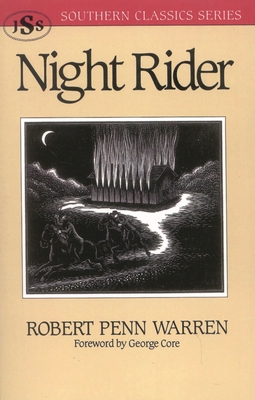 Night Rider - Warren, Robert Penn