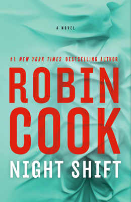 Night Shift - Cook, Robin