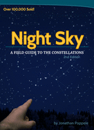 Night Sky: A Field Guide to the Constellations