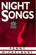 Night Songs: A Gianna Maglione Mystery