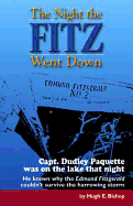 Night the Fitz Went Down