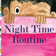 Night Time Routine