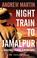 Night Train to Jamalpur