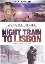 Night Train to Lisbon