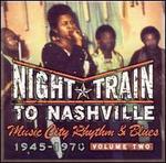 Night Train to Nashville, Vol. 2
