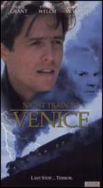Night Train to Venice