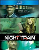 Night Train - Brian King