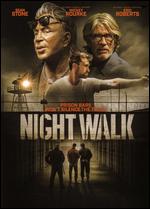 Night Walk - Aziz Tazi