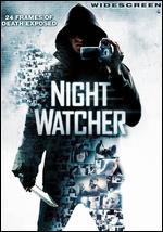 Night Watcher - Will Gordh