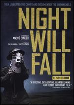 Night Will Fall