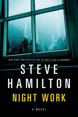 Night Work - Hamilton, Steve