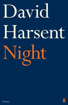 Night - Harsent, David