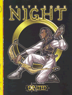 Night - White Wolf Games Studio (Creator)