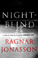 Nightblind: A Thriller