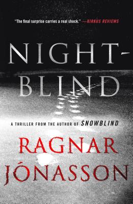 Nightblind: A Thriller - Jonasson, Ragnar