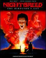 Nightbreed [Blu-ray] - Clive Barker