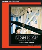 Nightcap [Blu-ray]