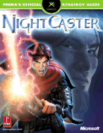 Nightcaster: Prima's Official Strategy Guide - Prima, and Young, Jason, Pha