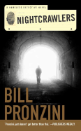 Nightcrawlers: A Nameless Detective Novel