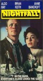 Nightfall - Jacques Tourneur